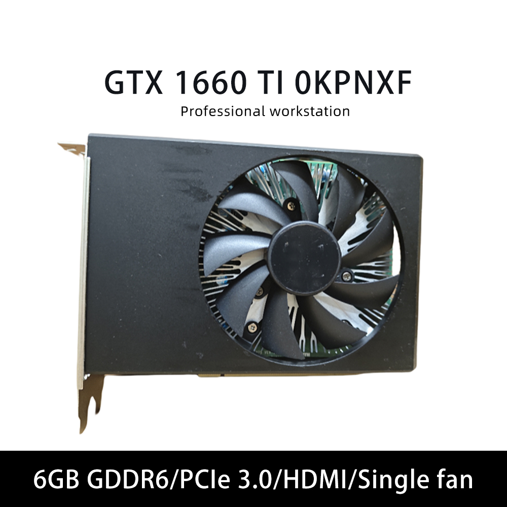 Rtx 3070 8Gb Graphics Card - GTX 1660 Ti 6GB GDDR6 Gaming