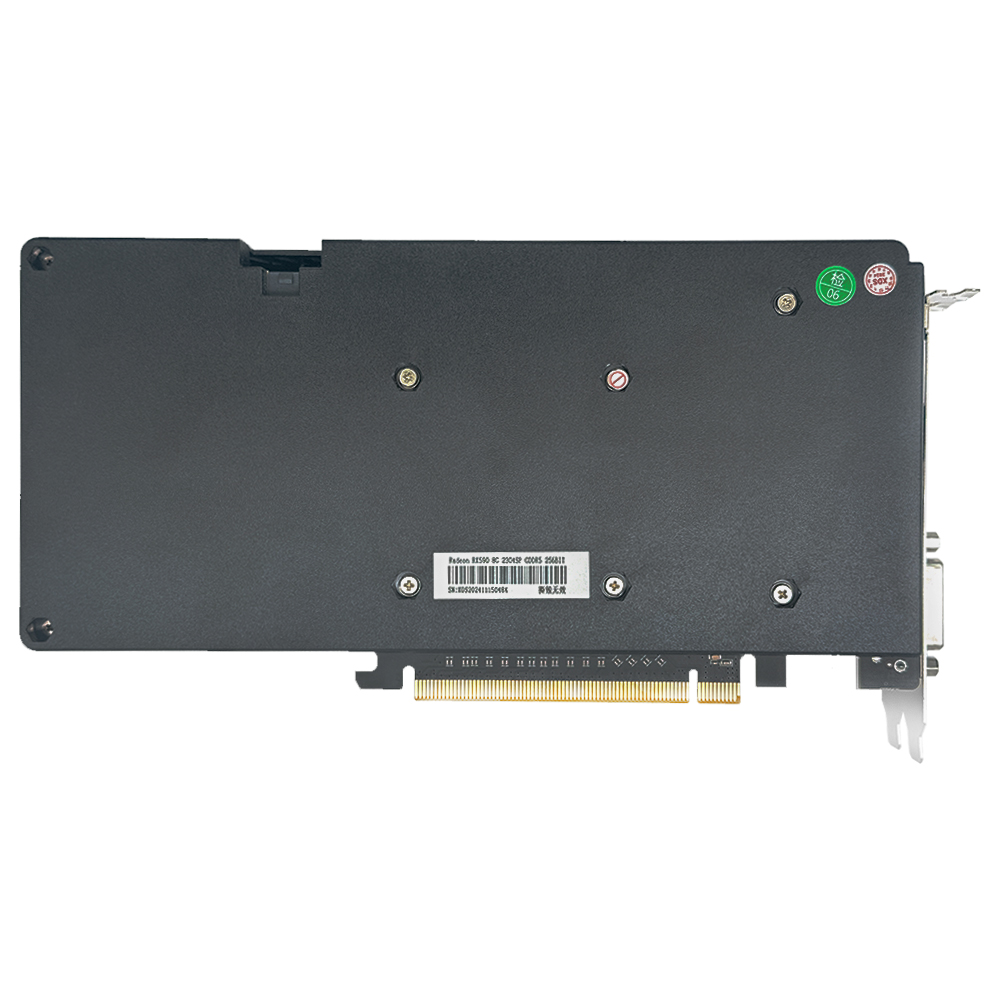SOYO AMD RX 590 8GB Placa De V - đánh giá và giá Rtx 3070 8Gb Graphics Card
