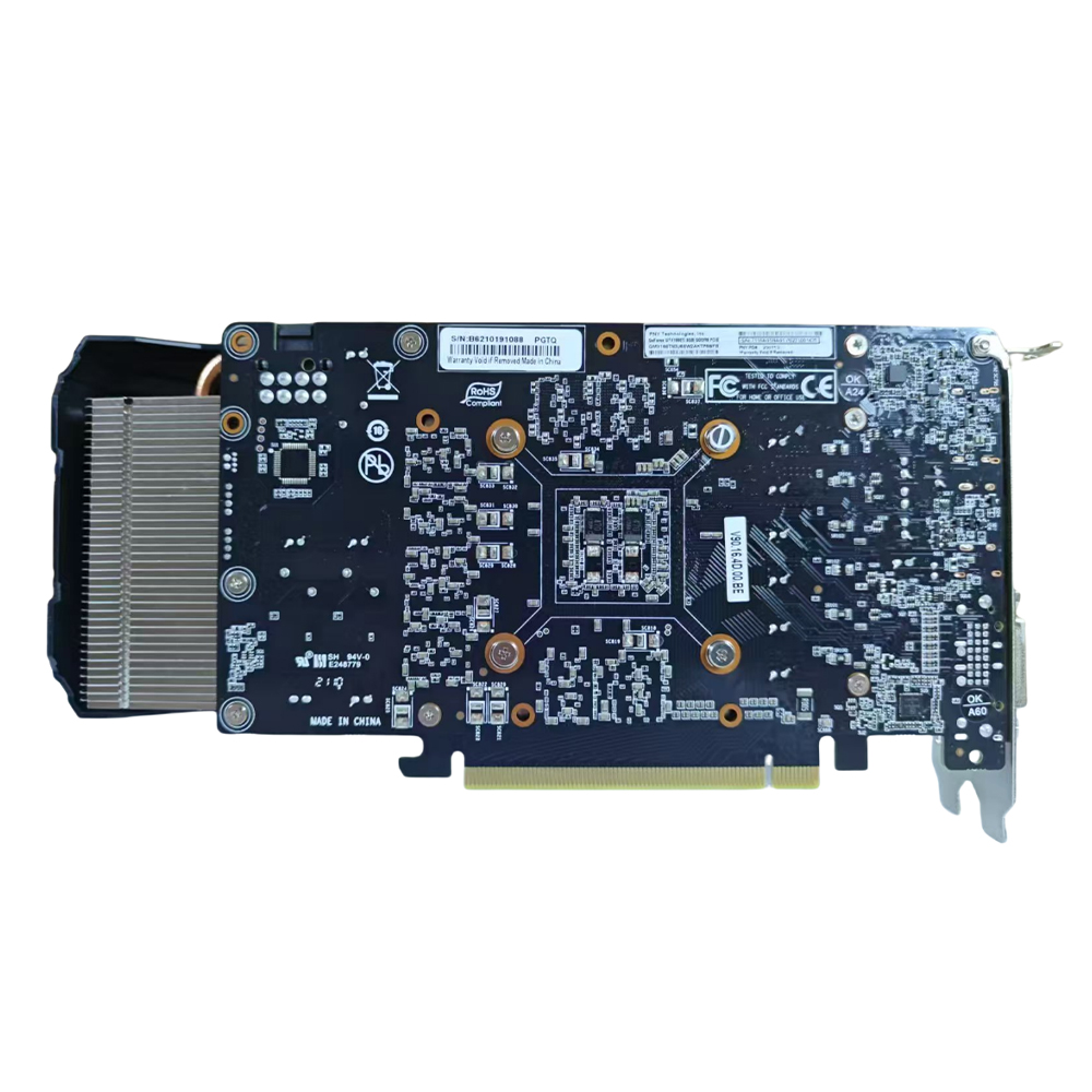 PNY GeForce GTX 1660 Ti 6GB GD - đánh giá và giá Rtx 3070 8Gb Graphics Card