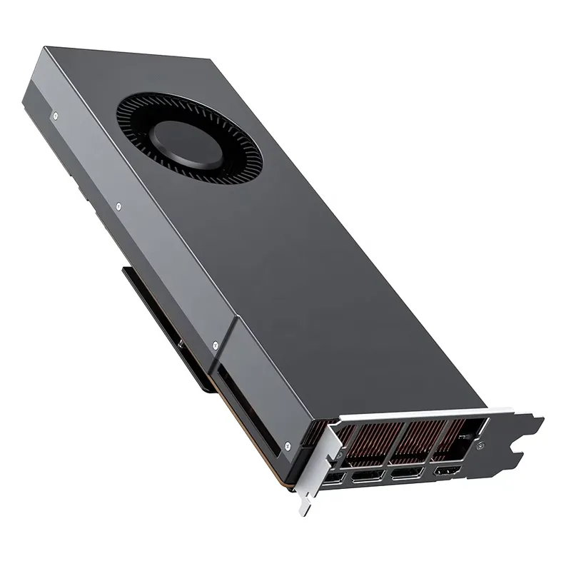 Hot Sale Low Price AI Server G - đánh giá và giá Rtx 3090 24Gb Graphics Card