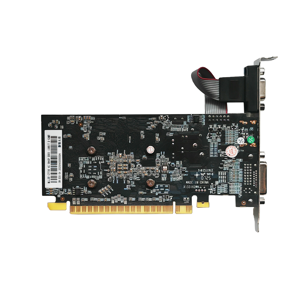 MLLSE GT730 4GB GT740 4GB Grap - đánh giá và giá Rtx 3070 8Gb Graphics Card