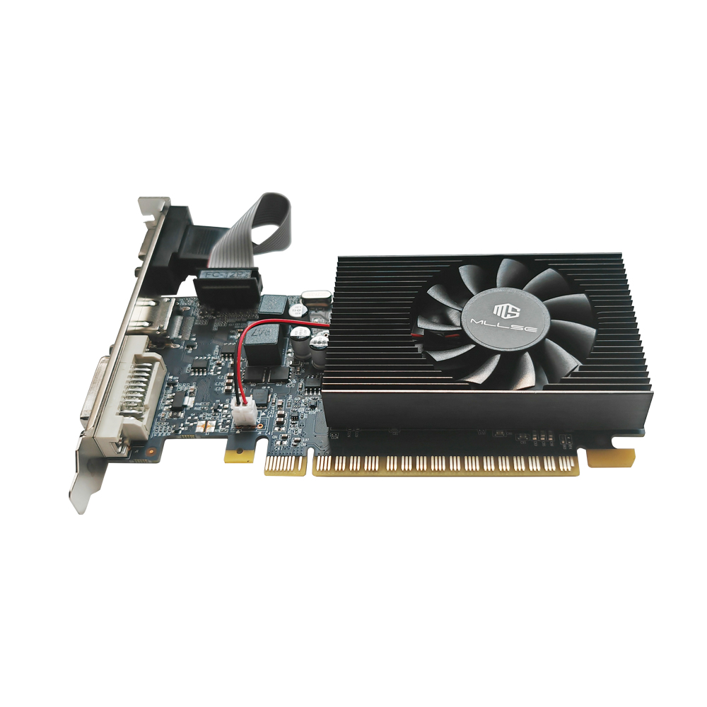 MLLSE GT730 4GB GT740 4GB Grap - đánh giá và giá Rtx 3070 8Gb Graphics Card