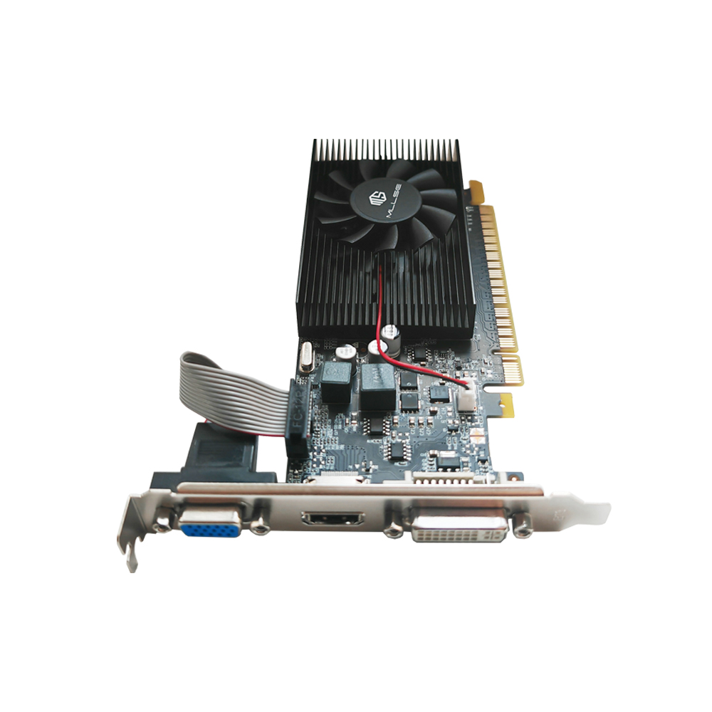 MLLSE GT730 4GB GT740 4GB Grap - đánh giá và giá Rtx 3070 8Gb Graphics Card
