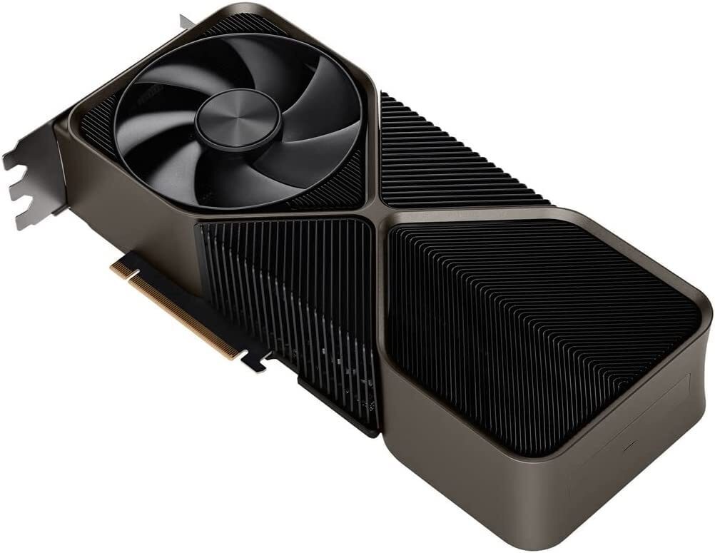 A. 100% DOORSTEP DELIVERY NVID - đánh giá và giá Rtx 4090 24Gb Video Card