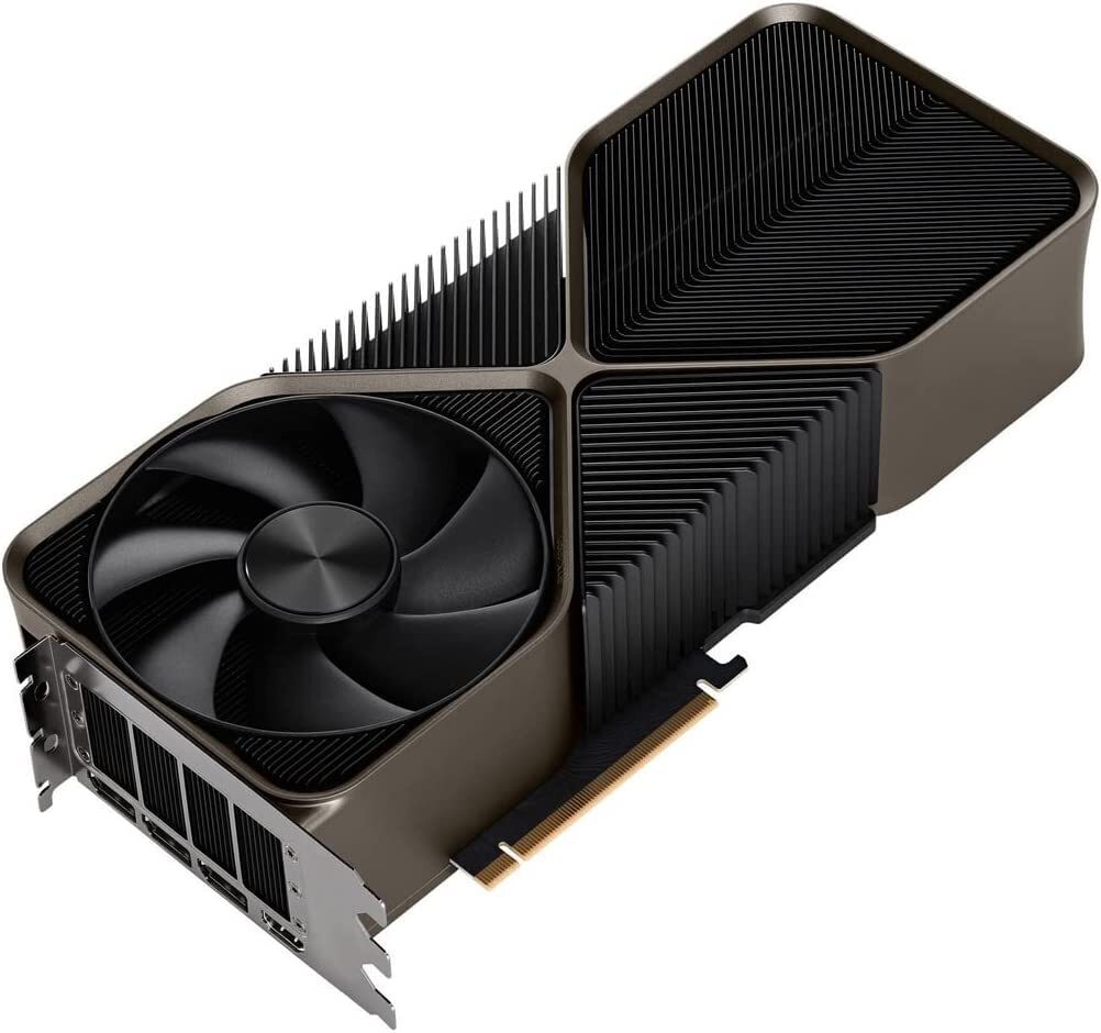 A. 100% DOORSTEP DELIVERY NVID - đánh giá và giá Rtx 4090 24Gb Video Card