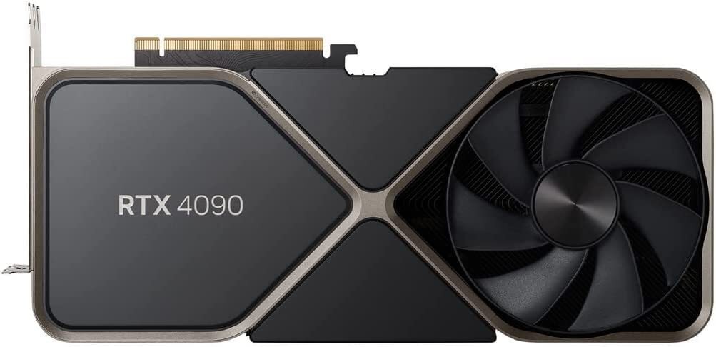 A. 100% DOORSTEP DELIVERY NVID - đánh giá và giá Rtx 4090 24Gb Video Card