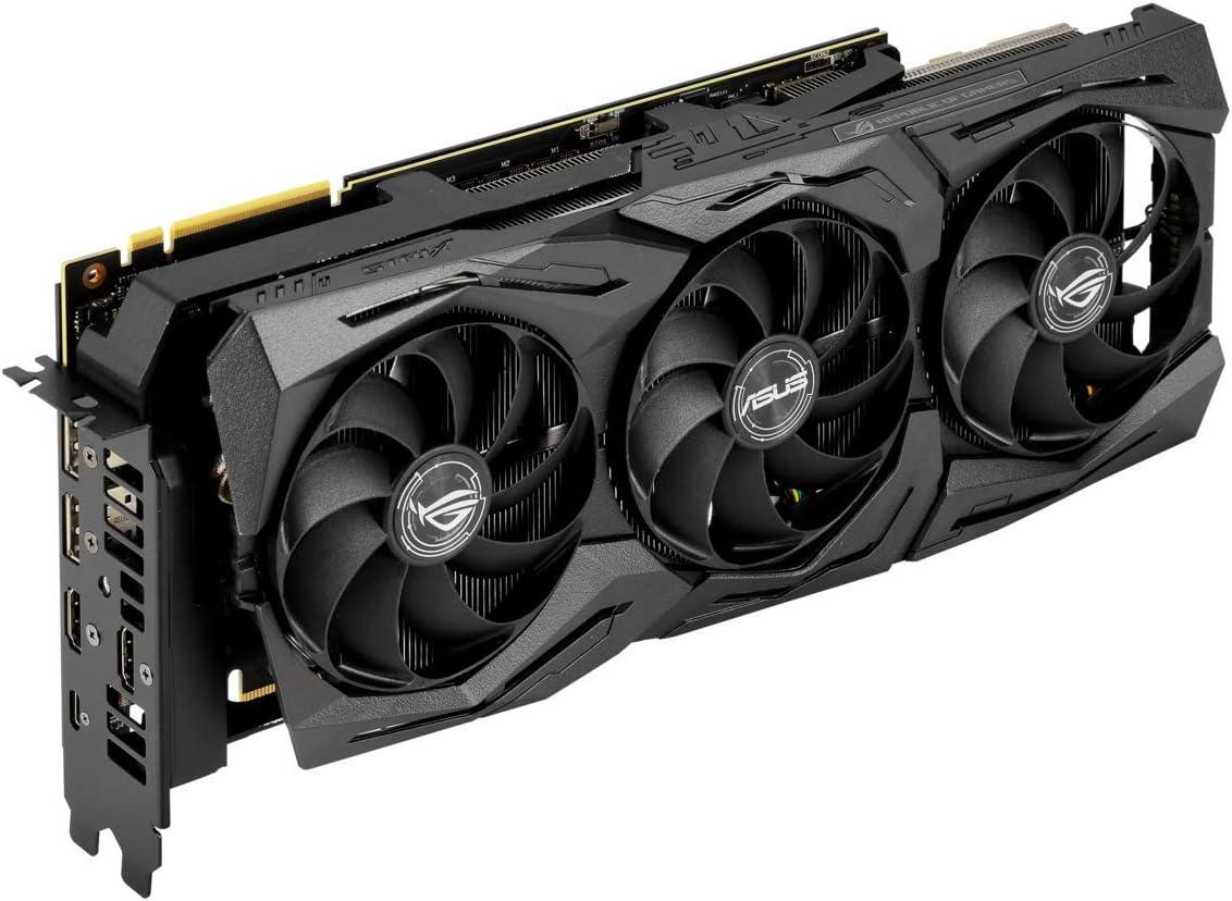 ASUS NVIDIA RTX 2080 Ti GPU ST - đánh giá và giá Rtx 3070 8Gb Graphics Card