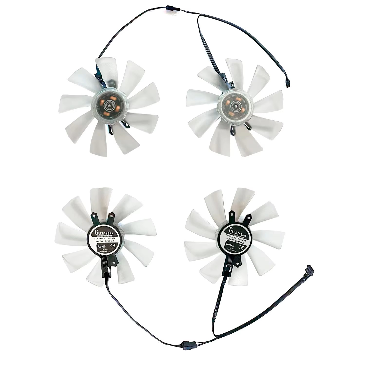 Brand new LED cooling fan 100M - đánh giá và giá Rtx 3070 8Gb Graphics Card