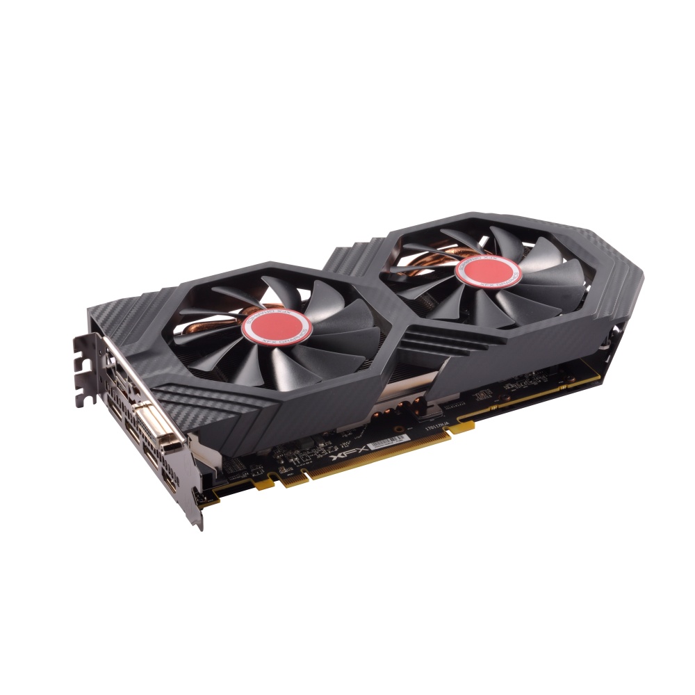 Video Card XFX Radeon RX 580 5 - đánh giá và giá Rtx 3070 8Gb Graphics Card