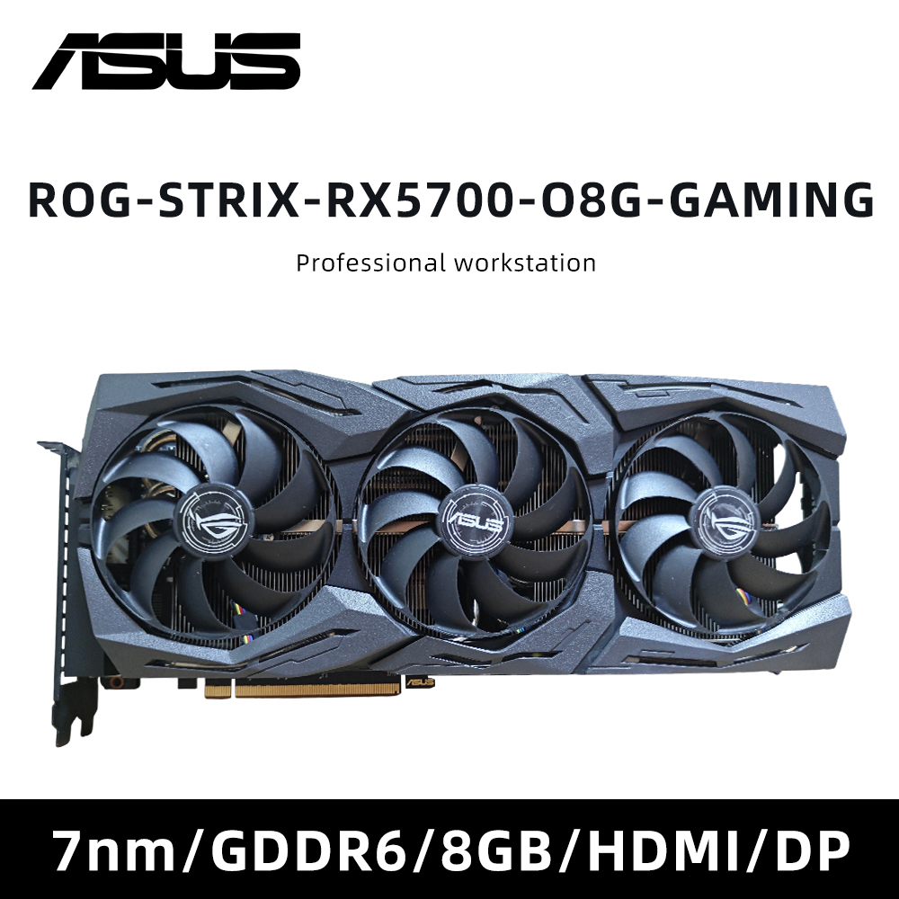 ASUS AREZ STRIX RXVEGA64 O8G G - đánh giá và giá Rtx 3070 8Gb Graphics Card