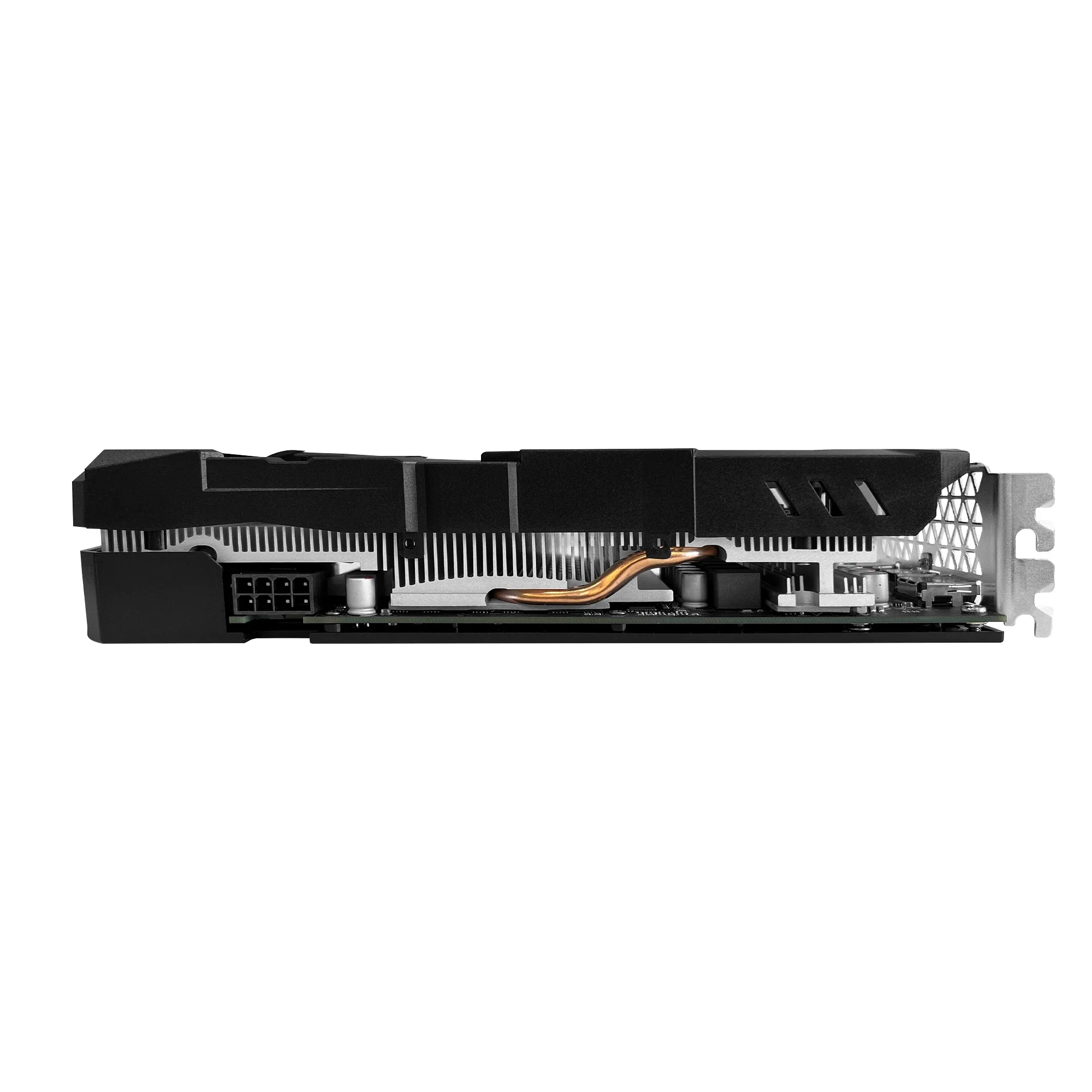 JIESHUO Graphics Cards AMD RX  - đánh giá và giá Rx 580 8Gb 2048Sp Gpu