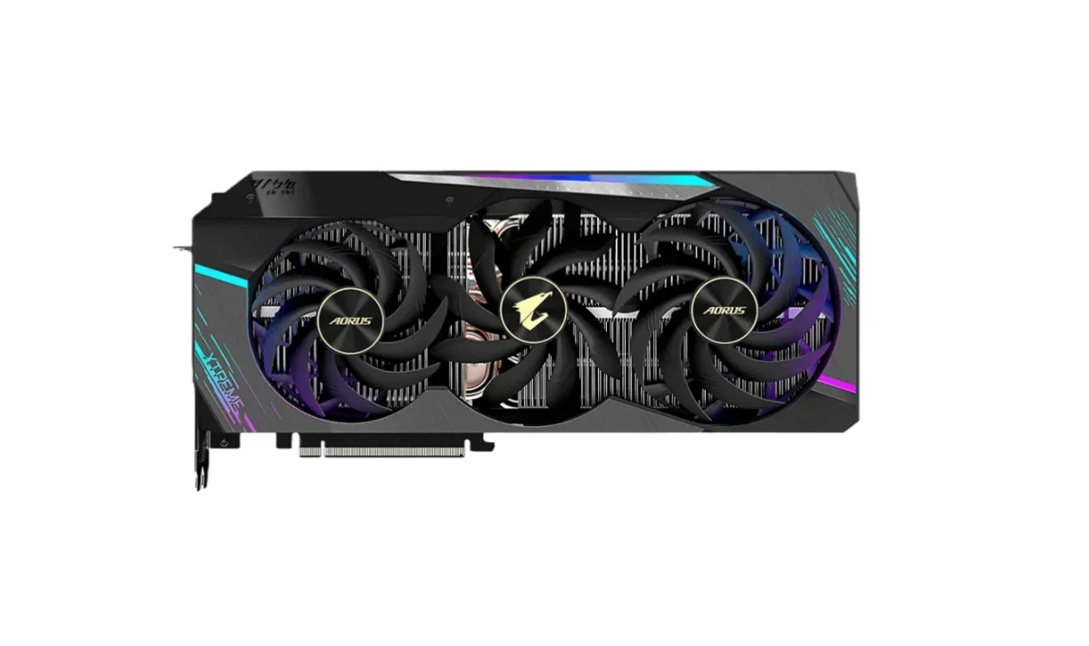 RTX 3080 GPU GIGABYTE GV-N3080 - đánh giá và giá Rtx 3080 10Gb Gpu