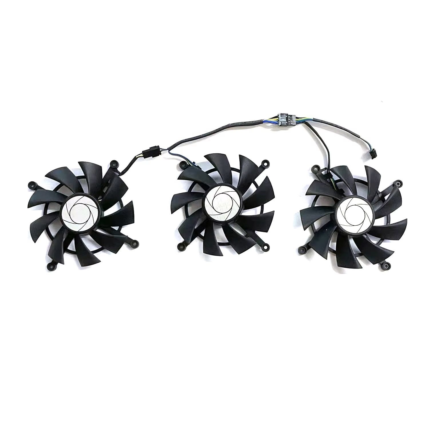 New Cooler Replacement Fan 4PI - đánh giá và giá Cmp 50Hx Mining Card