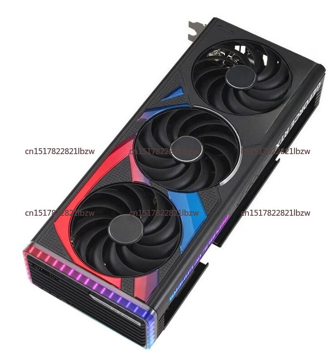 YYHC Hot Selling RTX 4070 4080 - đánh giá và giá Rtx 4090 24Gb Video Card