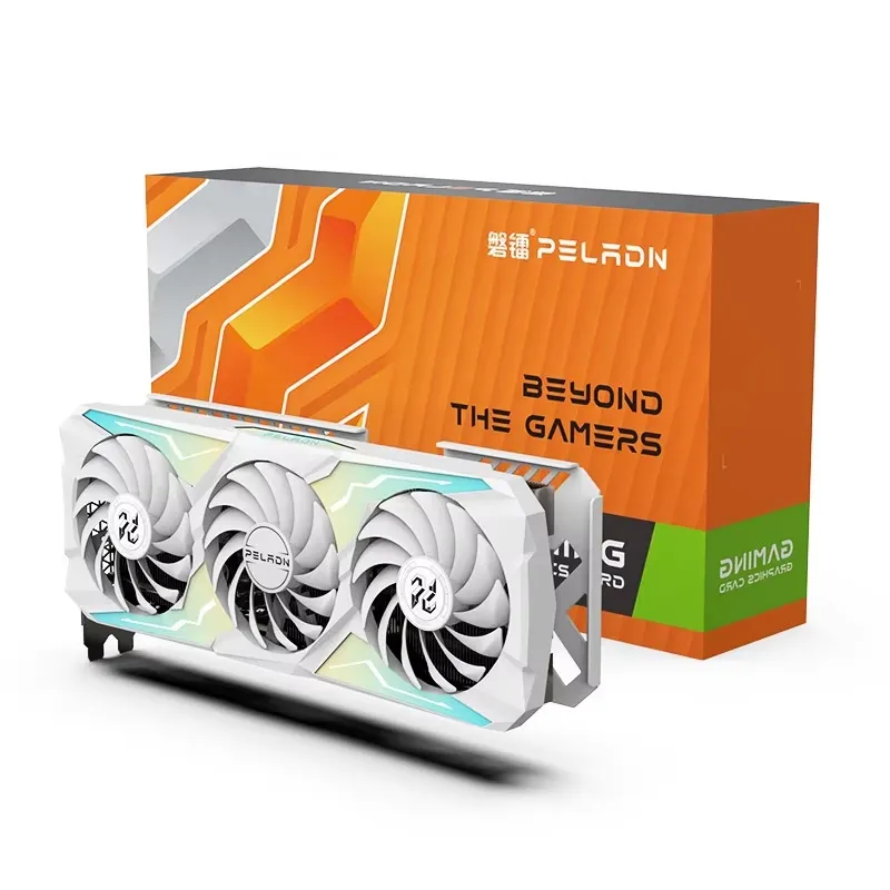 Hot Sale GeForce GPU RTX 3070  - đánh giá và giá Rtx 3080 10Gb Gpu