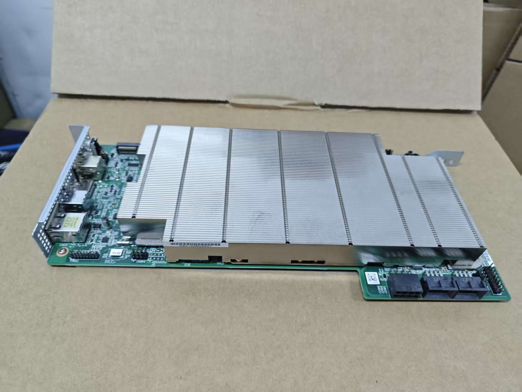 AMD BC 250 Placa De Vídeo 16GB - đánh giá và giá Rtx 3070 8Gb Graphics Card