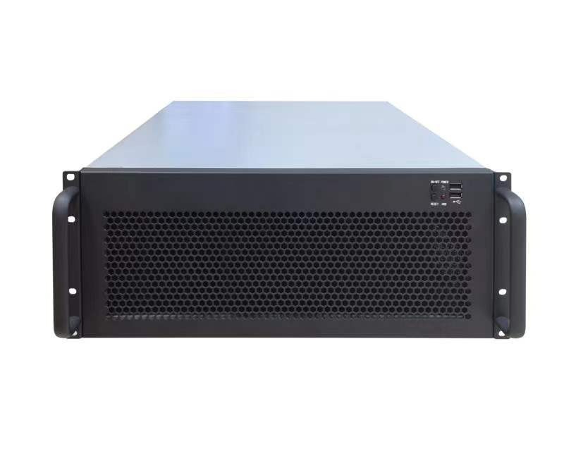 4U Industrial Rack Server Case - đánh giá và giá 8 Gpu 4U Server Chassis