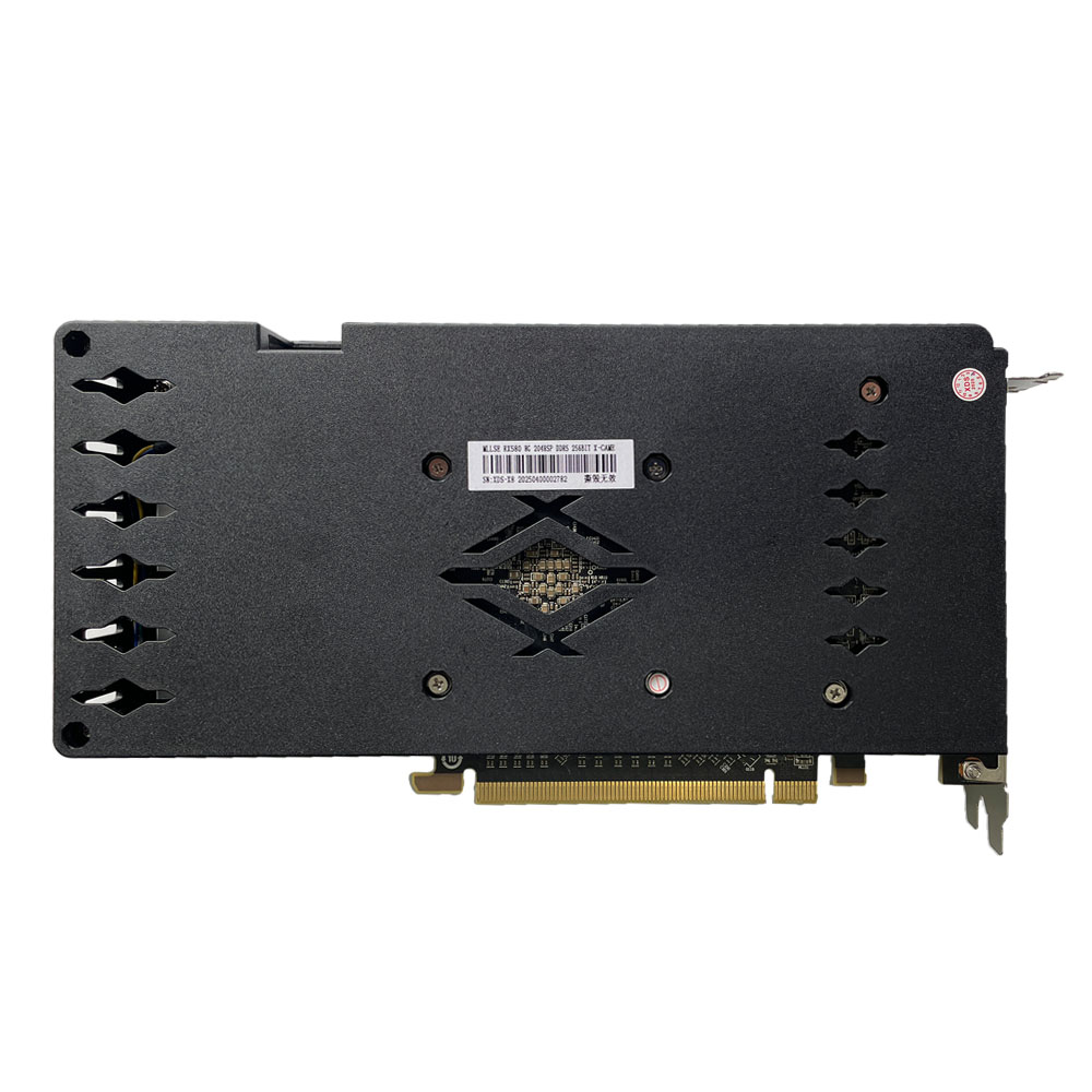 Mllse AMD RX 580 8GB 2048SP Ch - đánh giá và giá Rtx 3070 8Gb Graphics Card