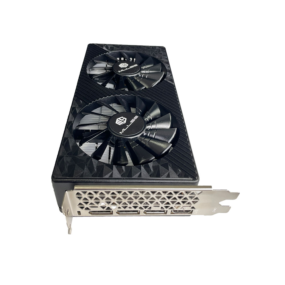 Mllse AMD RX 580 8GB 2048SP Ch - đánh giá và giá Rtx 3070 8Gb Graphics Card