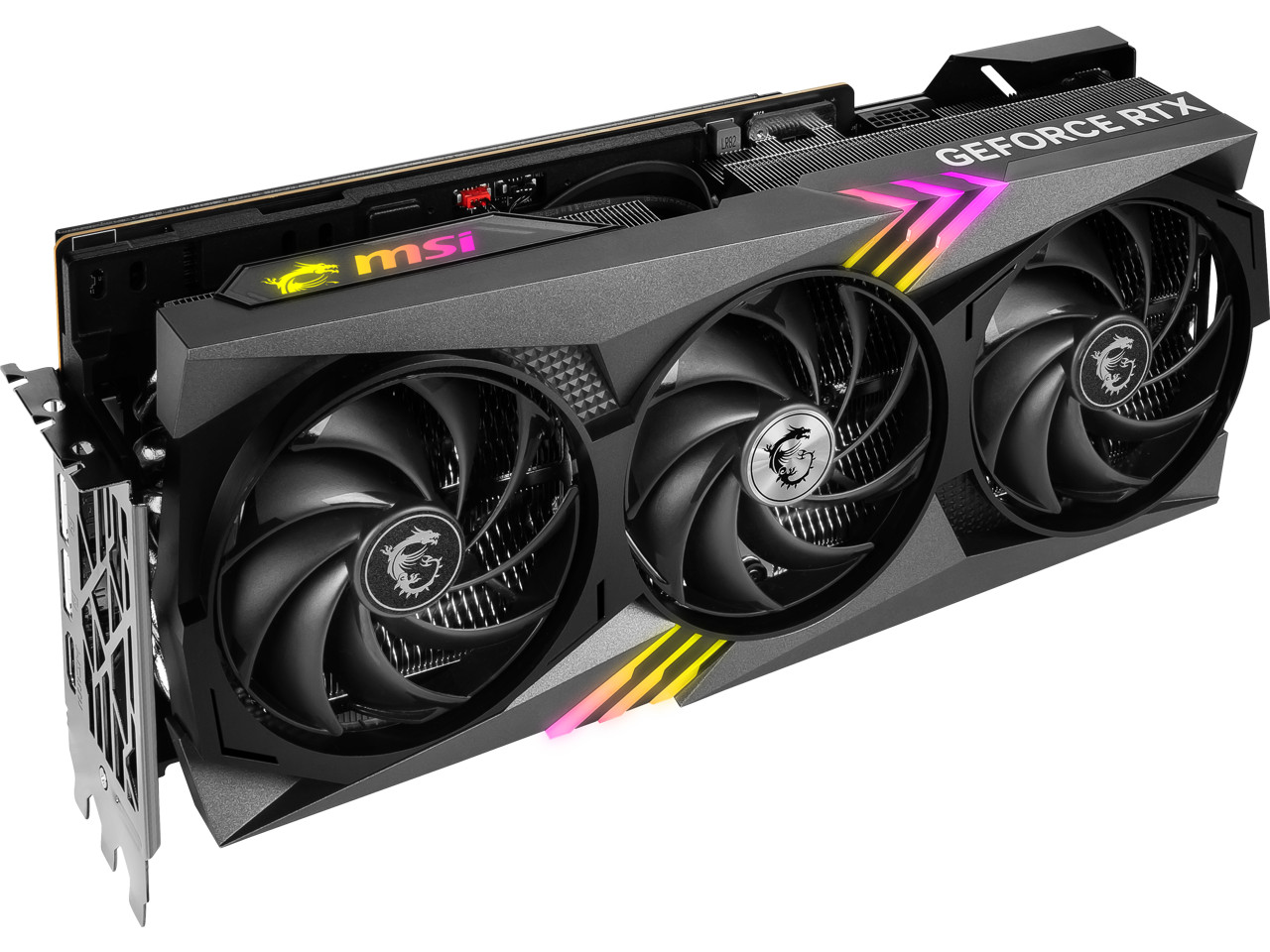 A. MSI Gaming GeForce RTX 4090 - đánh giá và giá Rtx 4090 24Gb Video Card