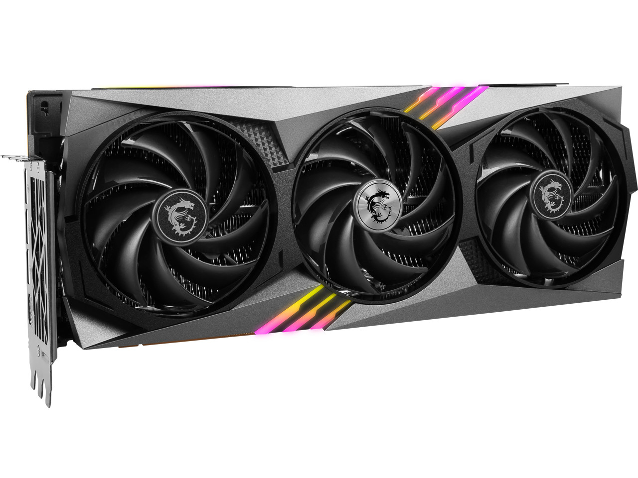 A. MSI Gaming GeForce RTX 4090 - đánh giá và giá Rtx 4090 24Gb Video Card