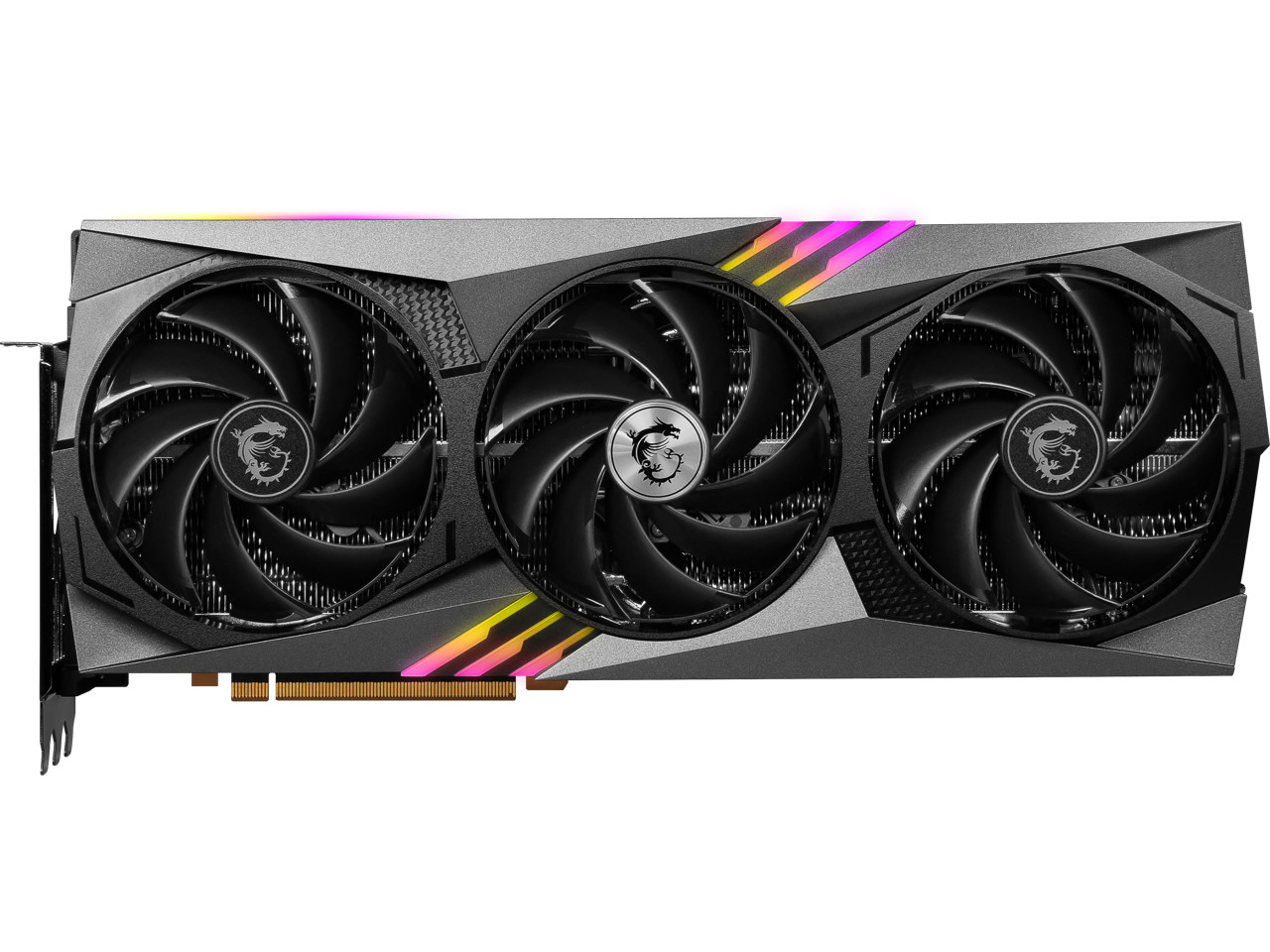 A. MSI Gaming GeForce RTX 4090 - đánh giá và giá Rtx 4090 24Gb Video Card
