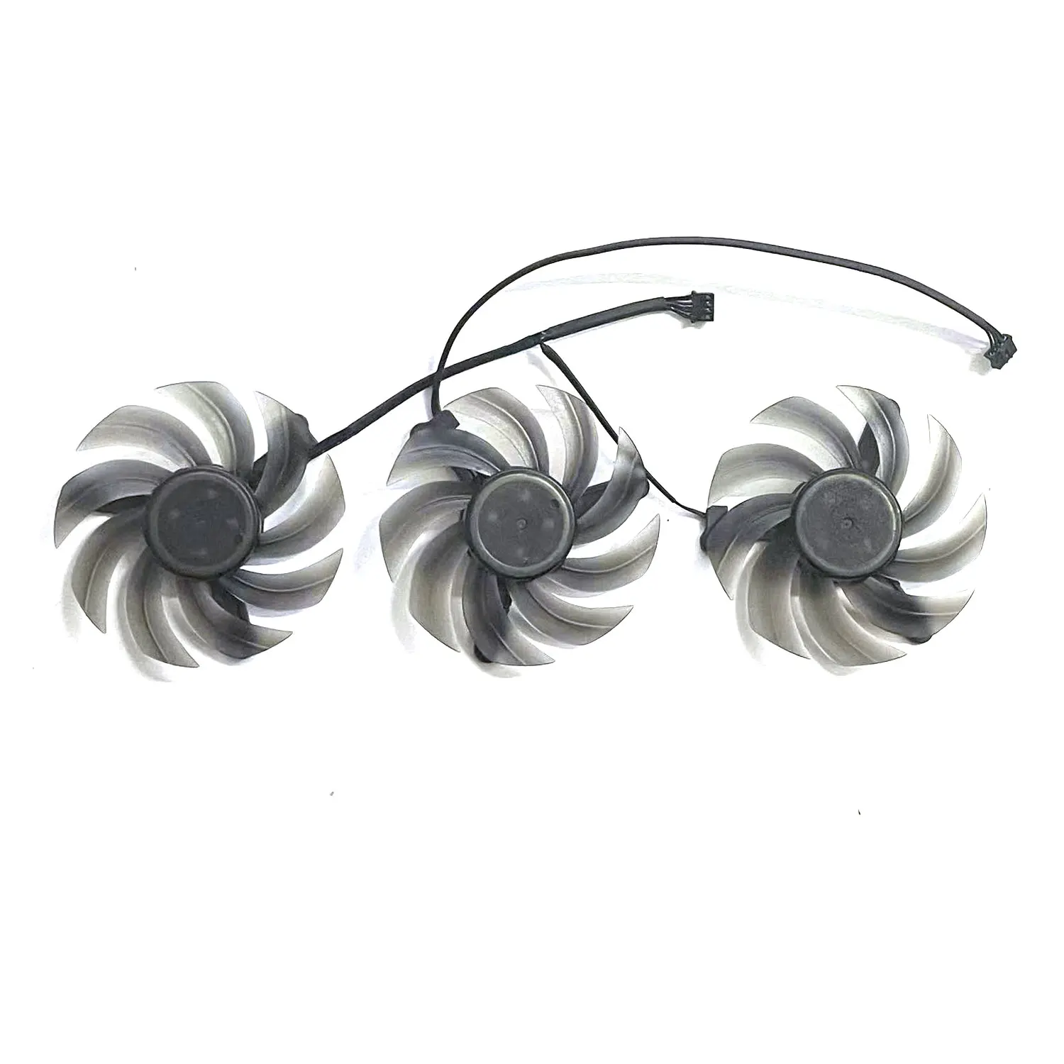 82MM FD8015U12D For PNY RTX 30 - đánh giá và giá Rtx 3090 24Gb Graphics Card
