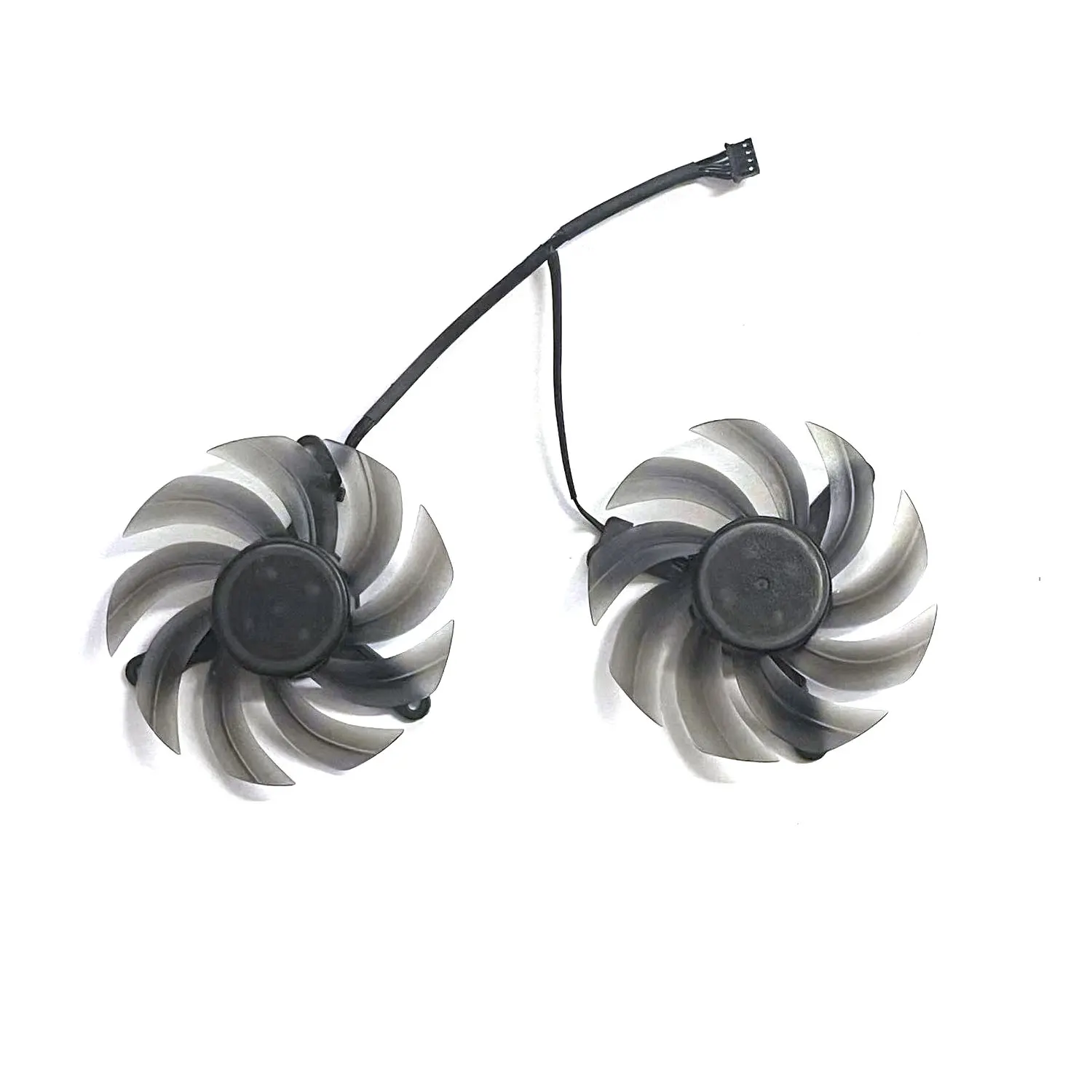 82MM FD8015U12D For PNY RTX 30 - đánh giá và giá Rtx 3090 24Gb Graphics Card