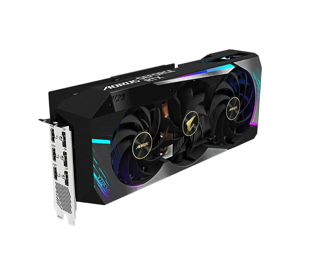 GIGABYTE NVIDIA AORUS RTX 3080 - đánh giá và giá Rtx 3080 10Gb Gpu