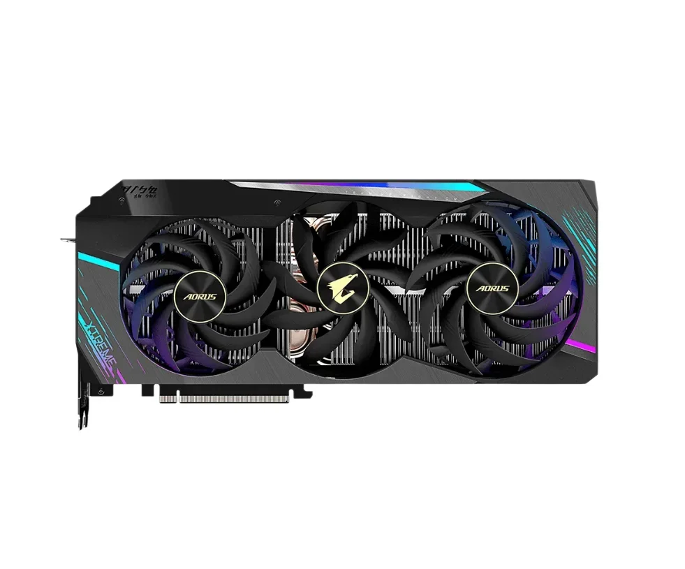 GIGABYTE NVIDIA AORUS RTX 3080 - đánh giá và giá Rtx 3080 10Gb Gpu