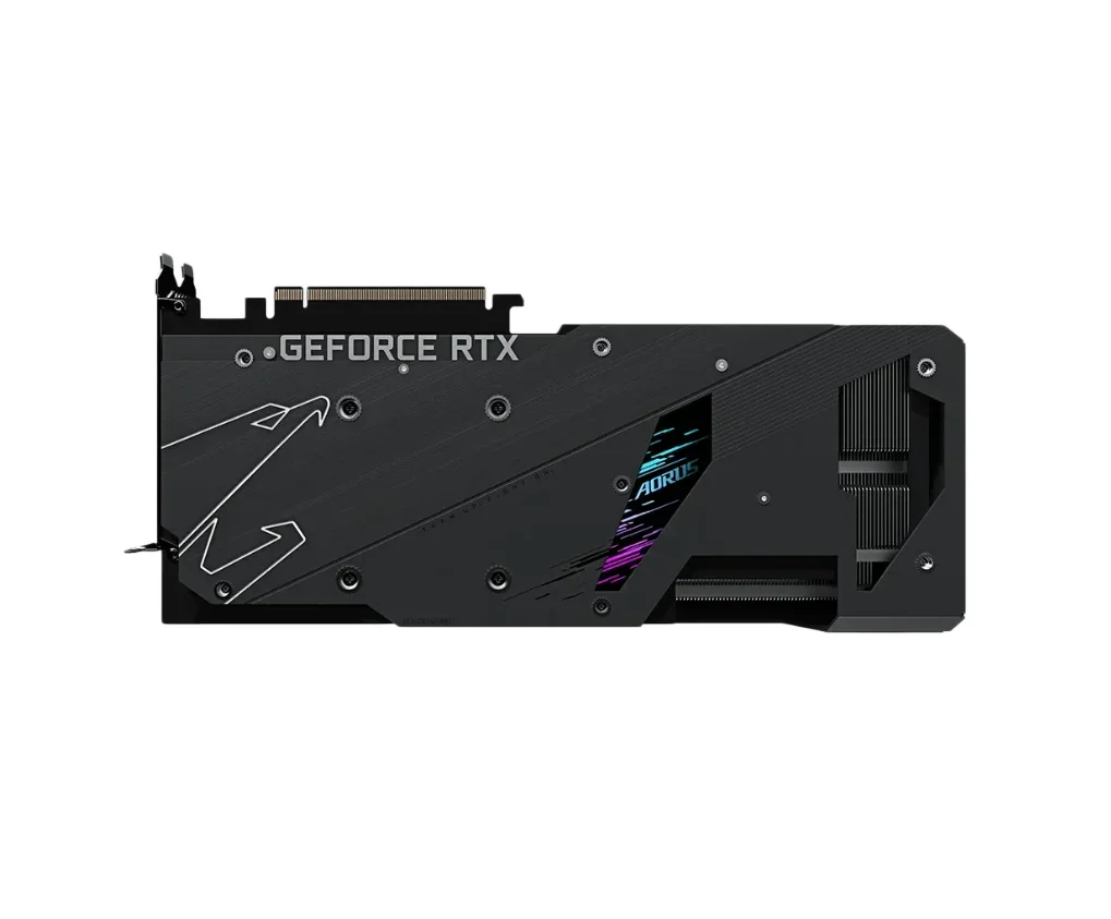 GIGABYTE NVIDIA AORUS RTX 3080 - đánh giá và giá Rtx 3080 10Gb Gpu
