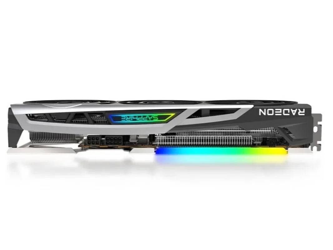 GPU Sapphire RX 6700 XT 6700XT - đánh giá và giá Rx 6700 Xt 12Gb Graphics Card
