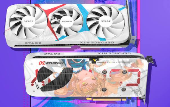 BH BEST BUY Hot Selling GeForc - đánh giá và giá Rtx 4090 24Gb Video Card