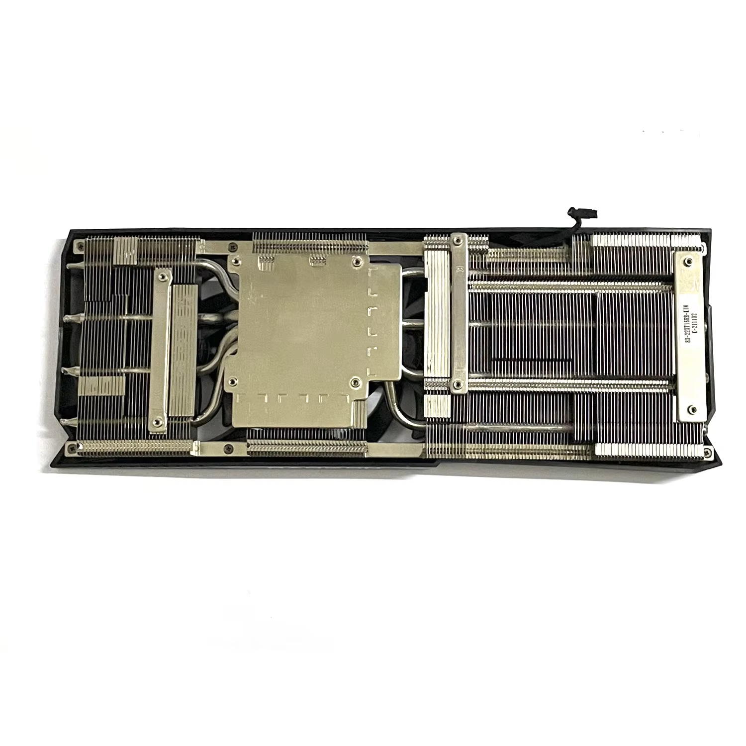 Original 85MM 4-Pin T129215SU  - đánh giá và giá Rx 6700 Xt 12Gb Graphics Card