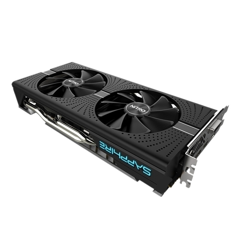 SAPPHIRE Original RX 580 8G NI - đánh giá và giá Rtx 3070 8Gb Graphics Card
